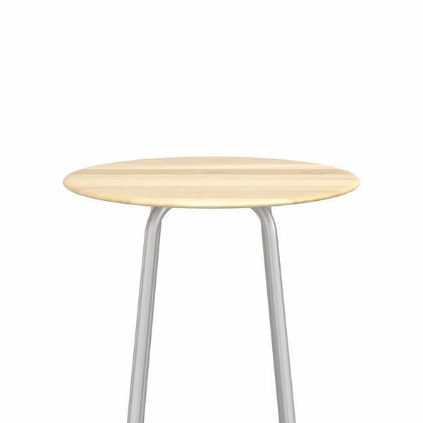 Emeco Parrish Café Table Round By Konstantin Grcic