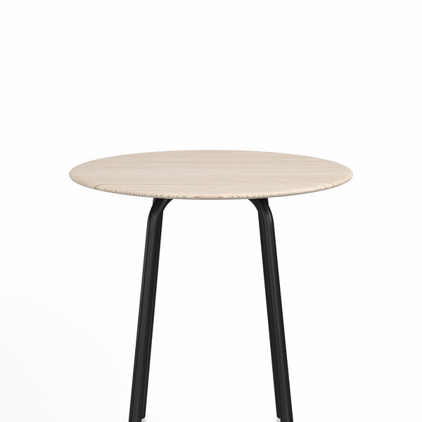 Emeco Parrish Café Table Round By Konstantin Grcic