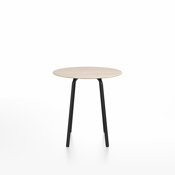 Emeco Parrish Café Table Round By Konstantin Grcic