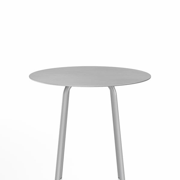 Emeco Parrish Café Table Round By Konstantin Grcic