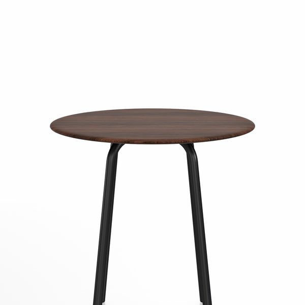 Emeco Parrish Café Table Round By Konstantin Grcic