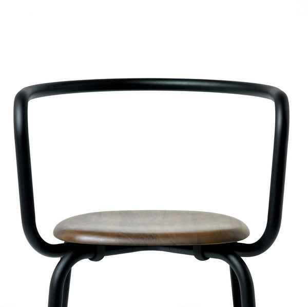 Emeco Parrish Lounge Chair By Konstantin Grcic