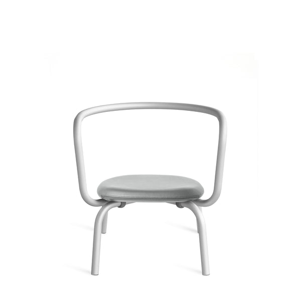Emeco Parrish Lounge Chair By Konstantin Grcic
