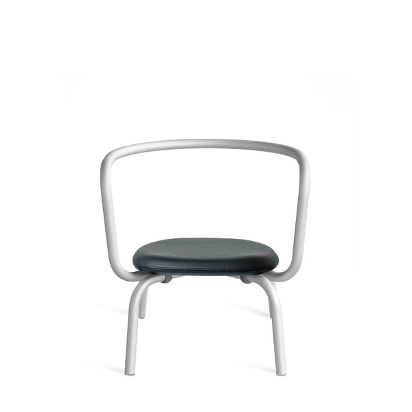 Emeco Parrish Lounge Chair By Konstantin Grcic