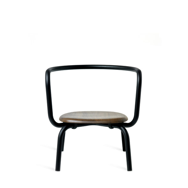 emeco Parrish lounge chair by Konstantin Grcic
