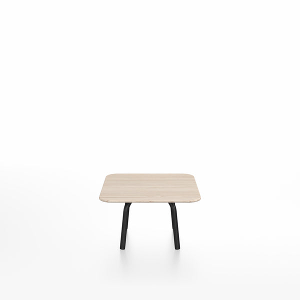 emeco Parrish low table square by Konstantin Grcic