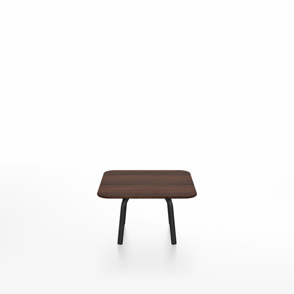 emeco Parrish low table square by Konstantin Grcic