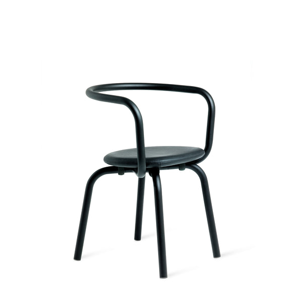 Emeco Parrish Side Chair By Konstantin Grcic
