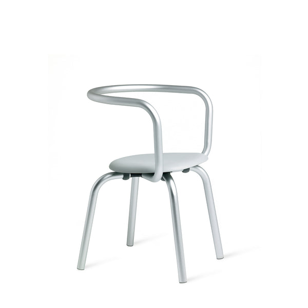 emeco Parrish side chair by Konstantin Grcic