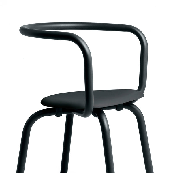 Emeco Parrish Side Chair By Konstantin Grcic