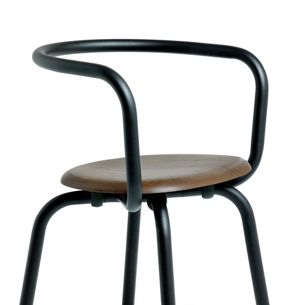 Emeco Parrish Side Chair By Konstantin Grcic
