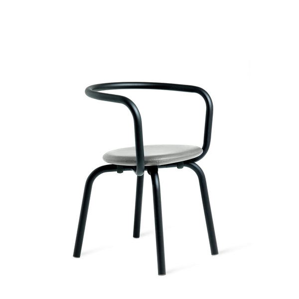 Emeco Parrish Side Chair By Konstantin Grcic