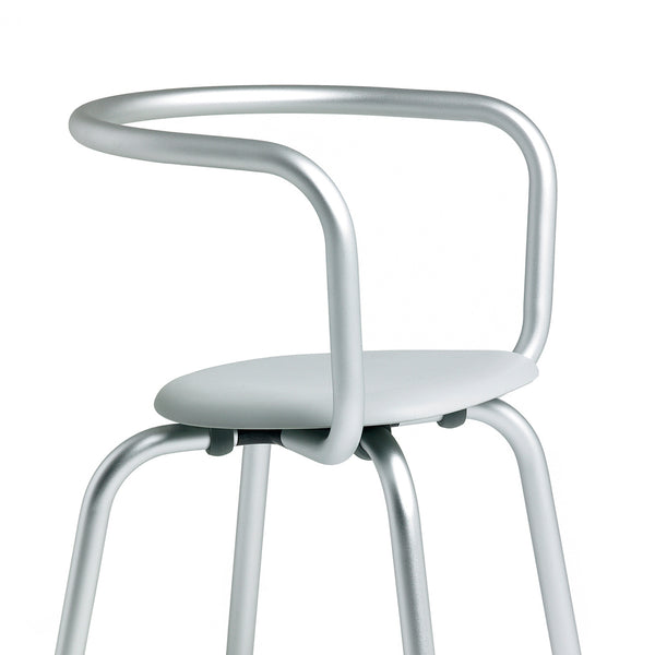 Emeco Parrish Side Chair By Konstantin Grcic