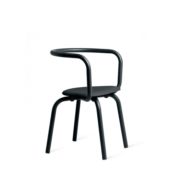 emeco Parrish side chair by Konstantin Grcic