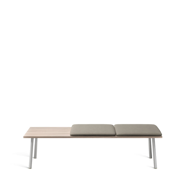Emeco Run Daybed By Sam Hecht And Kim Colin