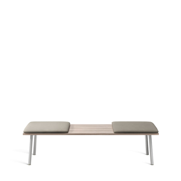 Emeco Run Daybed By Sam Hecht And Kim Colin