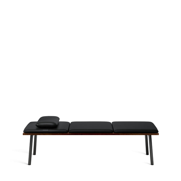 emeco Run daybed by Sam Hecht and Kim Colin