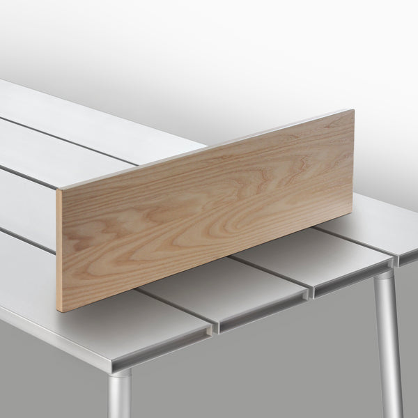 emeco Run divider by Sam Hecht and Kim Colin