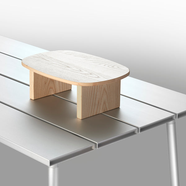 emeco Run platform by Sam Hecht and Kim Colin
