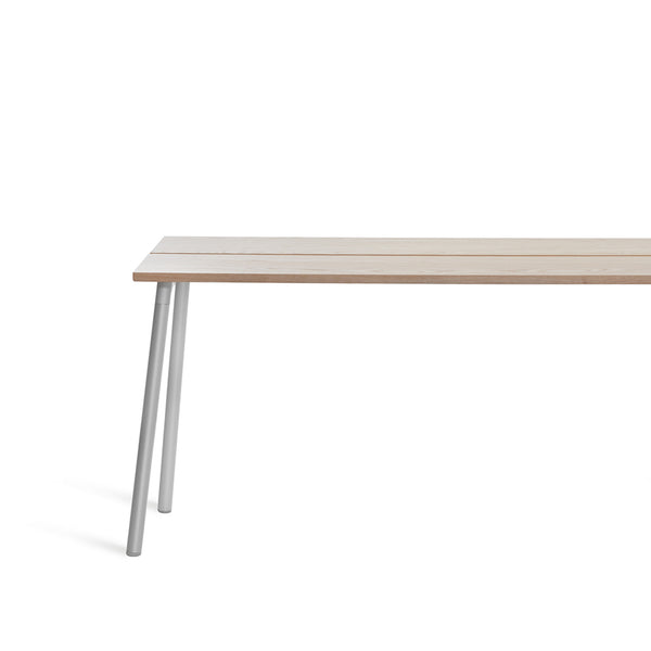 emeco Run Table Legs by Sam Hecht and Kim Colin