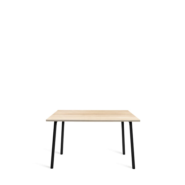 Emeco Run Table Wood By Sam Hecht And Kim Colin