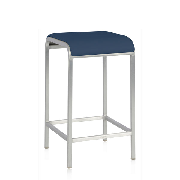 Emeco Seat Pad For 20-06 Stool By Norman Foster