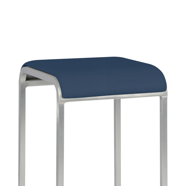 Emeco Seat Pad For 20-06 Stool By Norman Foster