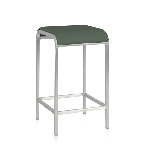 Emeco Seat Pad For 20-06 Stool By Norman Foster