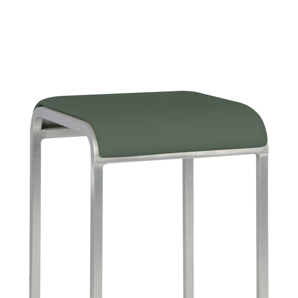 emeco Seat pad for 20-06 stool by Norman Foster