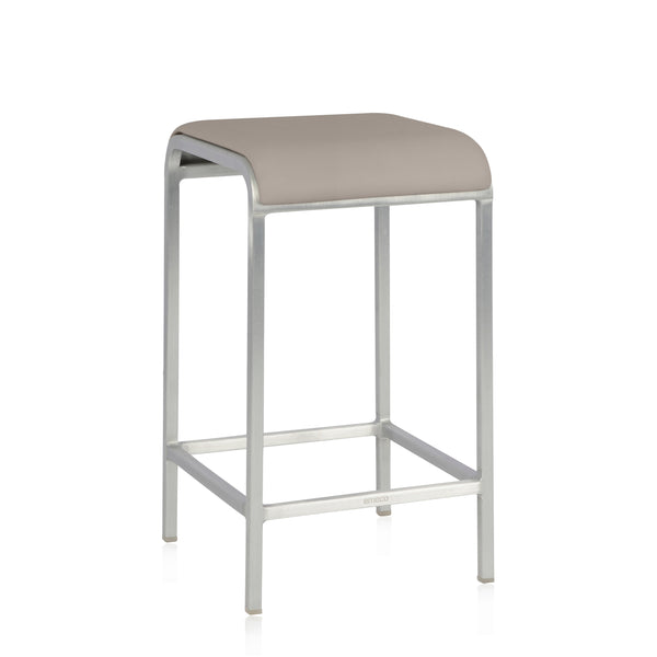 Emeco Seat Pad For 20-06 Stool By Norman Foster