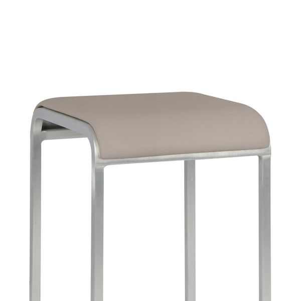 Emeco Seat Pad For 20-06 Stool By Norman Foster