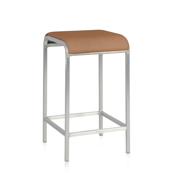 Emeco Seat Pad For 20-06 Stool By Norman Foster