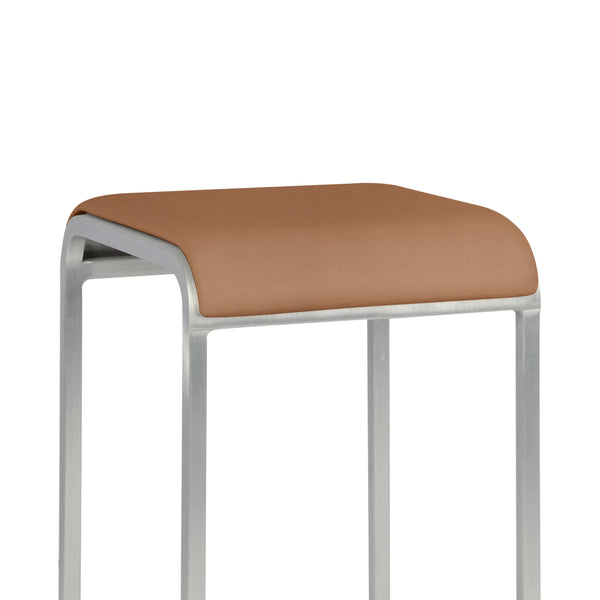 emeco Seat pad for 20-06 stool by Norman Foster