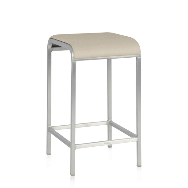 Emeco Seat Pad For 20-06 Stool By Norman Foster
