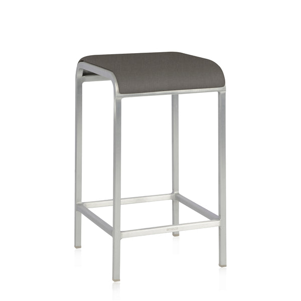 Emeco Seat Pad For 20-06 Stool By Norman Foster