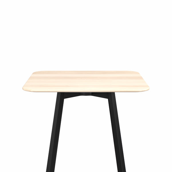 Emeco SU® Café Table Square By Nendo