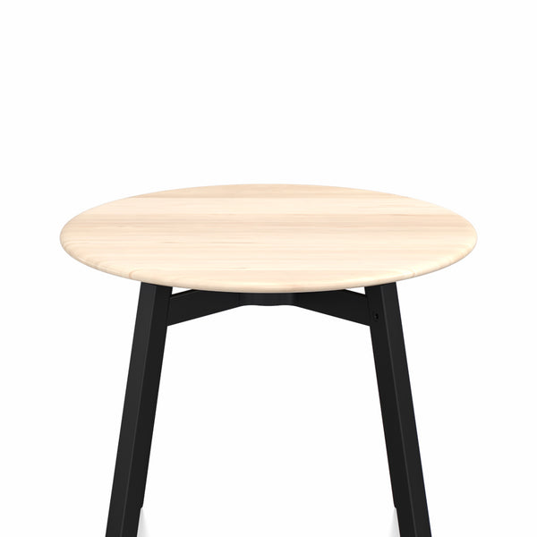 Emeco SU® Low Table Round By Nendo