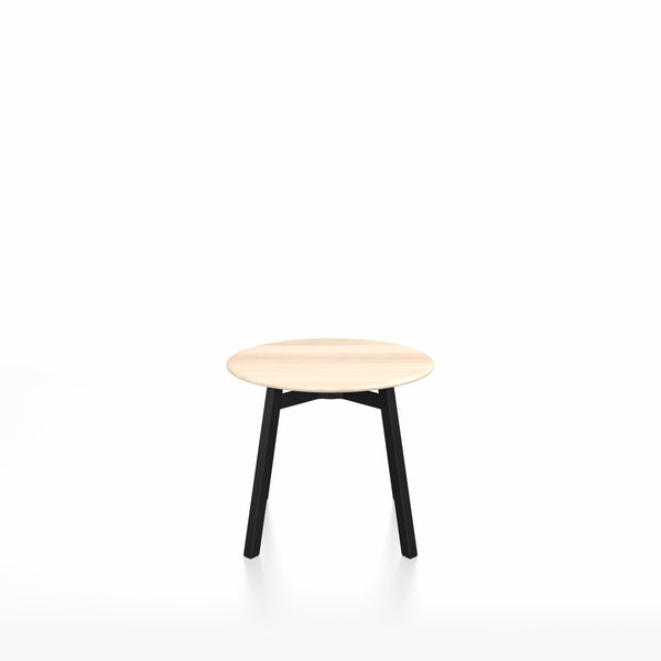 Emeco SU® Low Table Round By Nendo