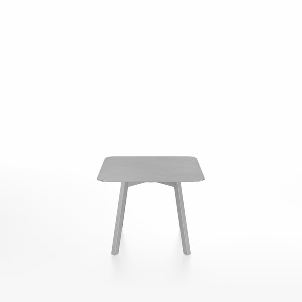 Emeco SU® Low Table Square By Nendo