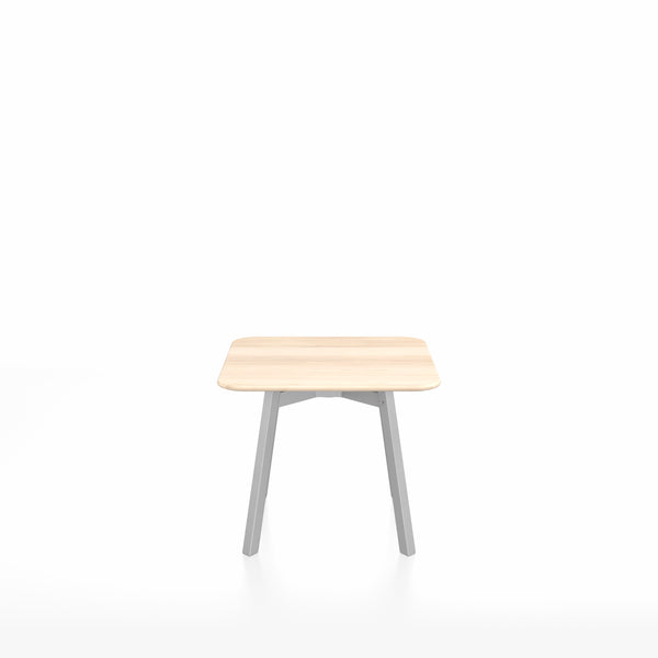 emeco SU® low table square by Nendo