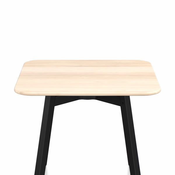 Emeco SU® Low Table Square By Nendo