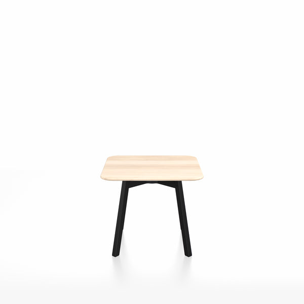 emeco SU® low table square by Nendo
