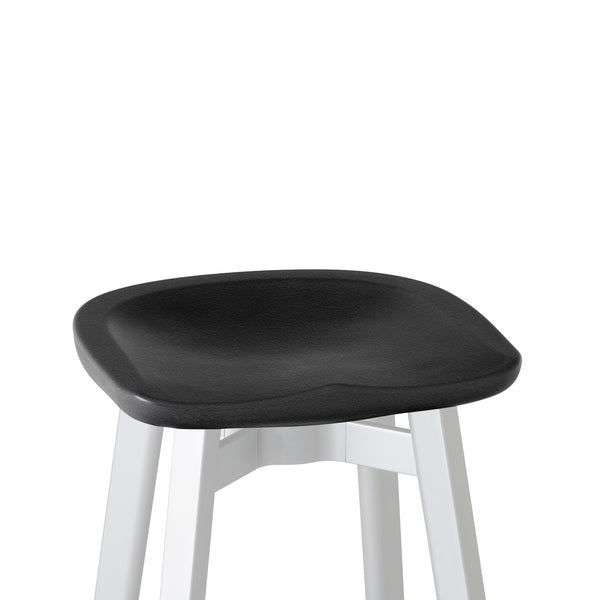 Emeco SU® Small Stool By Nendo