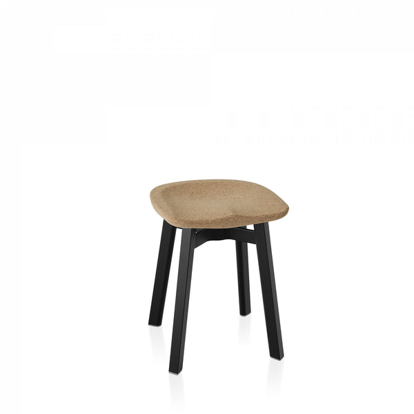 emeco SU® small stool by Nendo
