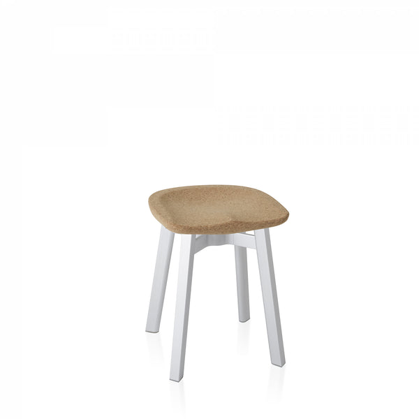 emeco SU® small stool by Nendo