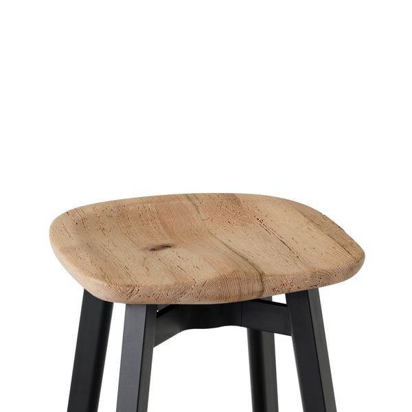 Emeco SU® Small Stool By Nendo