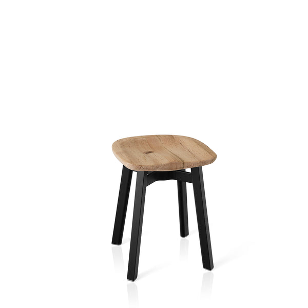emeco SU® small stool by Nendo