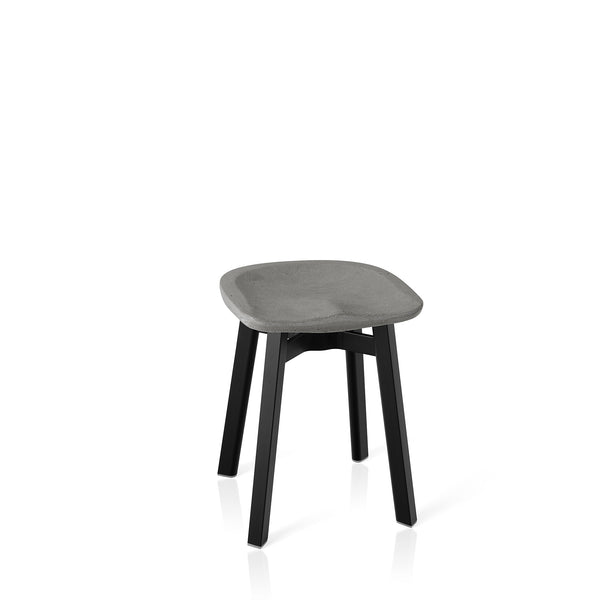 Emeco SU® Small Stool By Nendo