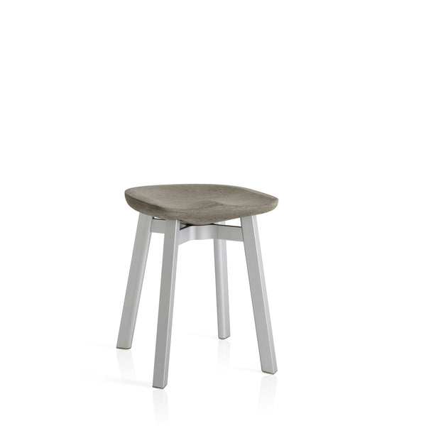 Emeco SU® Small Stool By Nendo