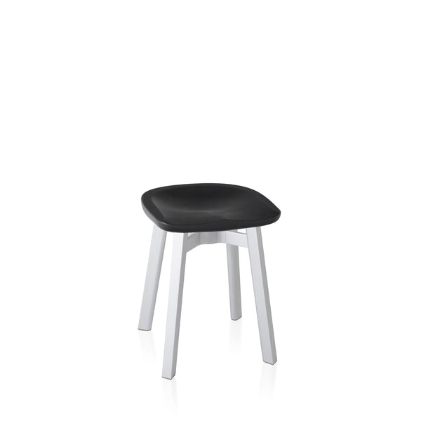 emeco SU® small stool by Nendo